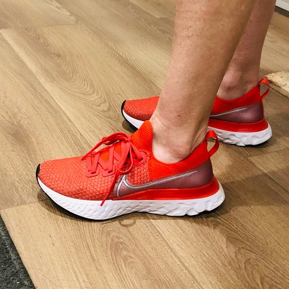 Nike infinity react - Picture 4 of 10